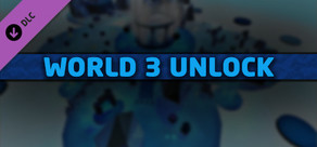 Vex - World 3 Unlock