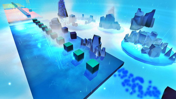 Vex - World 3 Unlock screenshot 2