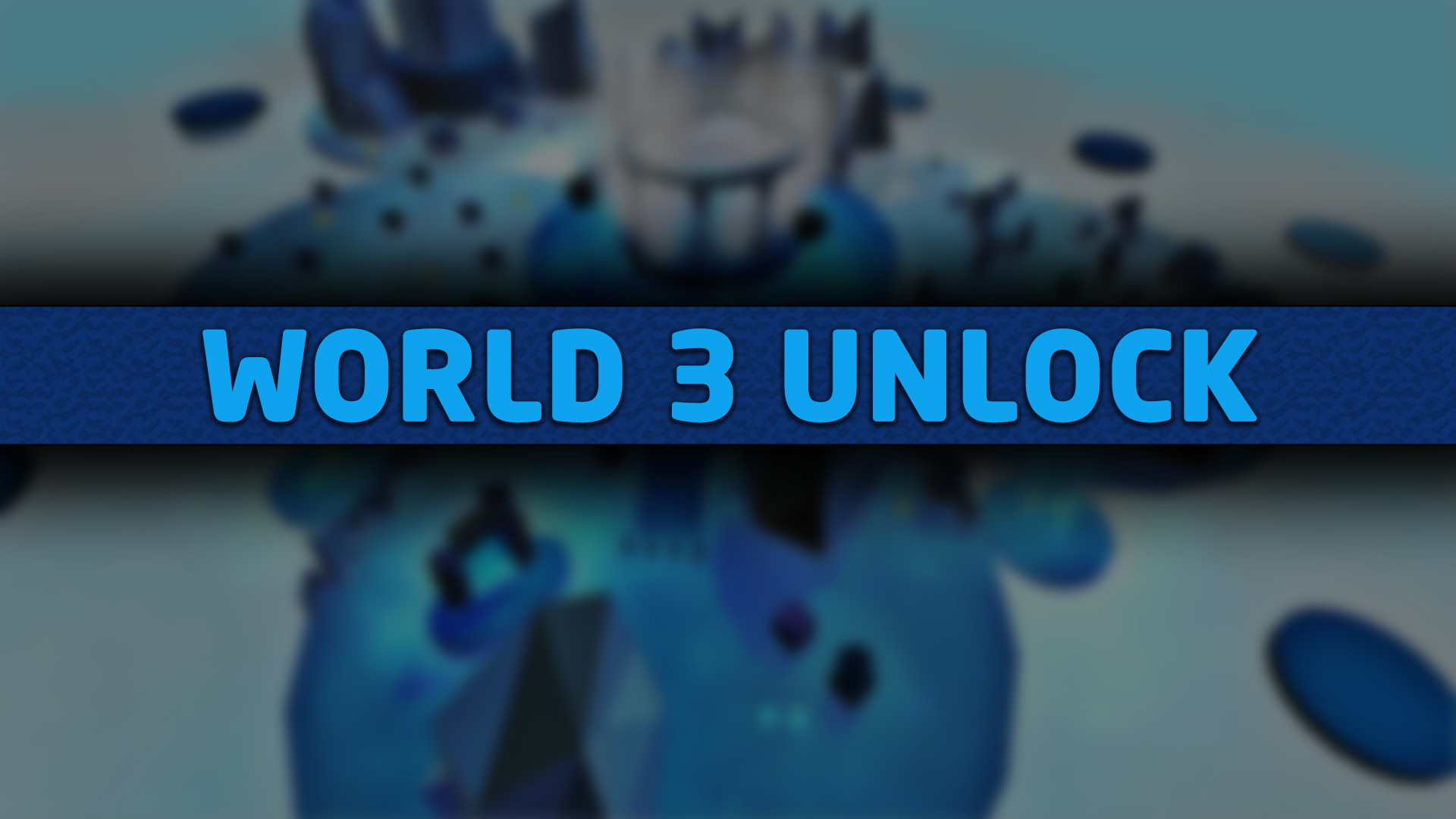 Vex - World 3 Unlock Featured Screenshot #1