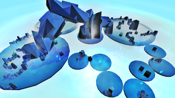 Vex - World 3 Unlock screenshot 3