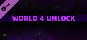 Vex - World 4 Unlock