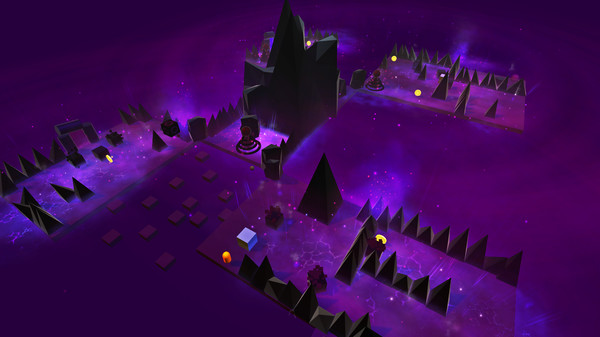 Vex - World 4 Unlock screenshot 2