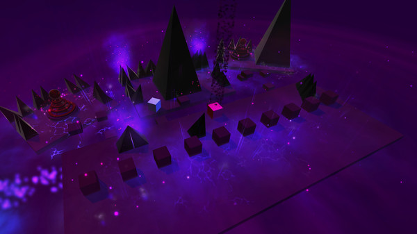 Vex - World 4 Unlock screenshot 3