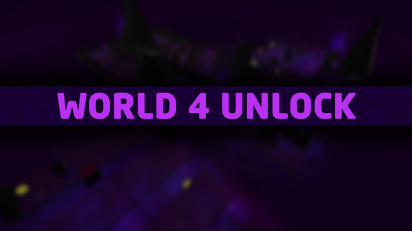 Vex - World 4 Unlock screenshot 1
