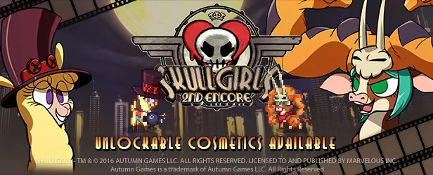 Them's Fightin' Herds screenshot 2