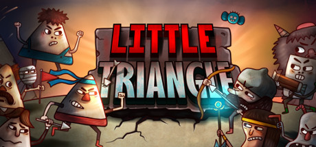 Little Triangle banner image