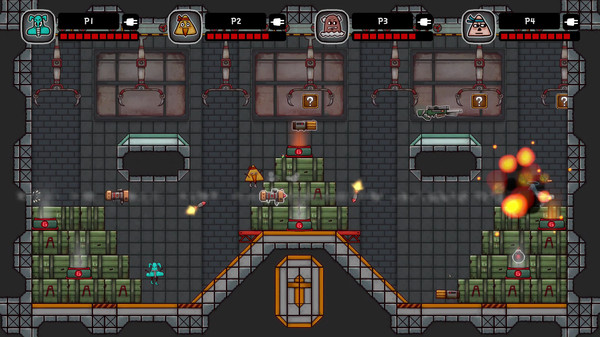 Little Triangle screenshot 5
