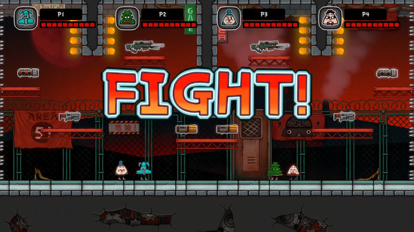 Little Triangle screenshot 3