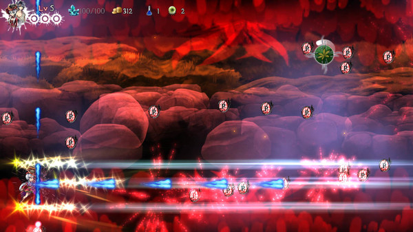 Pleasure in Dream screenshot 5