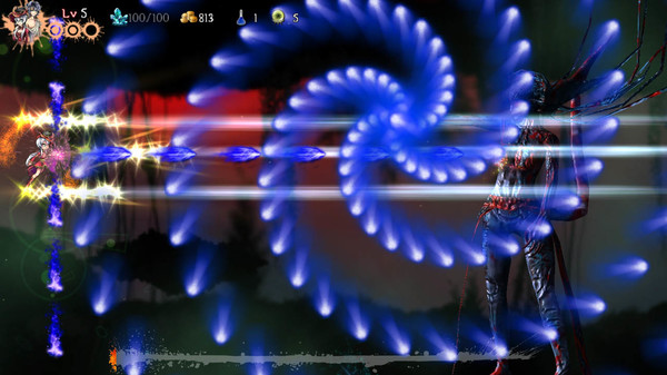 Screenshot z Pleasure in Dream