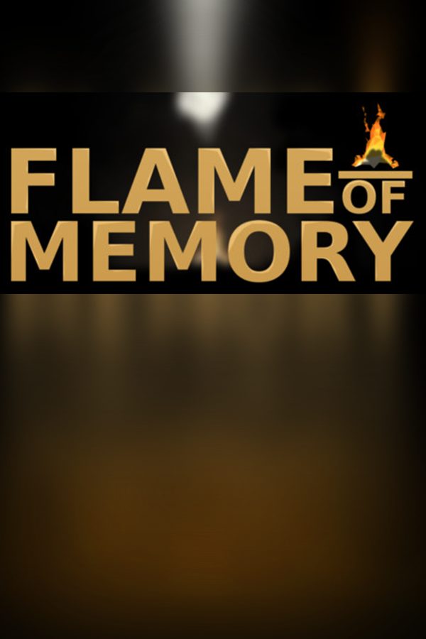 Обложка Flame of Memory