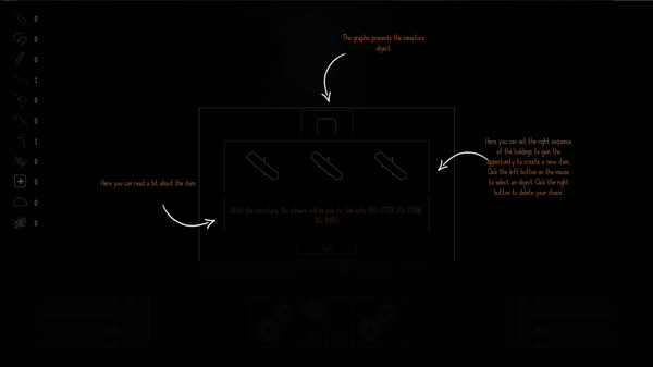 Flame of Memory screenshot 5