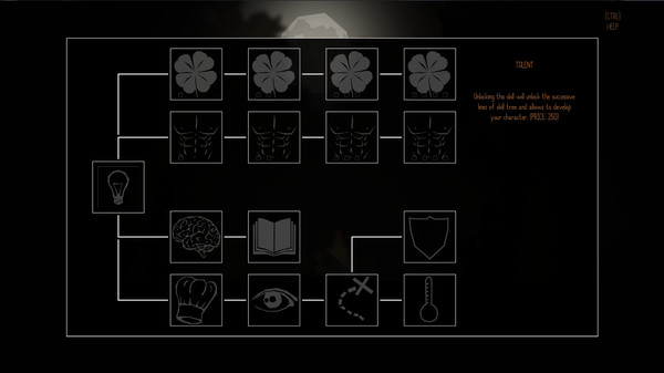 Flame of Memory screenshot 3