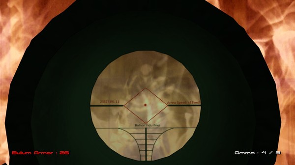 Screenshot z Nukklerma: Robot Warfare Screenshot z Nukklerma: Robot Warfare