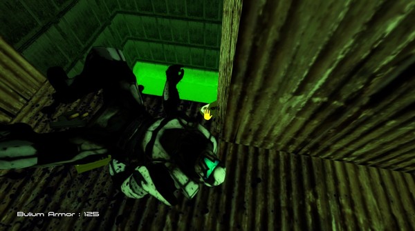 Screenshot z Nukklerma: Robot Warfare Screenshot z Nukklerma: Robot Warfare