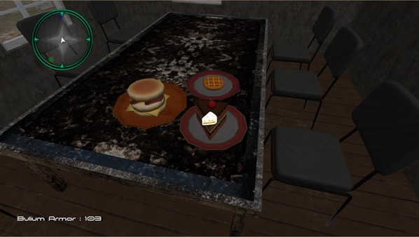 Screenshot z Nukklerma: Robot Warfare Screenshot z Nukklerma: Robot Warfare