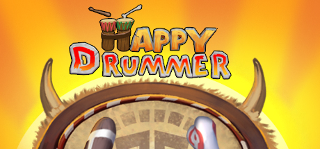 Happy Drummer VR Cover Image