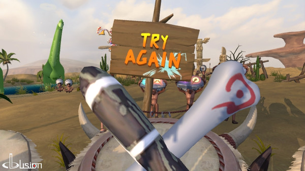 Screenshot z Happy Drummer VR Screenshot z Happy Drummer VR