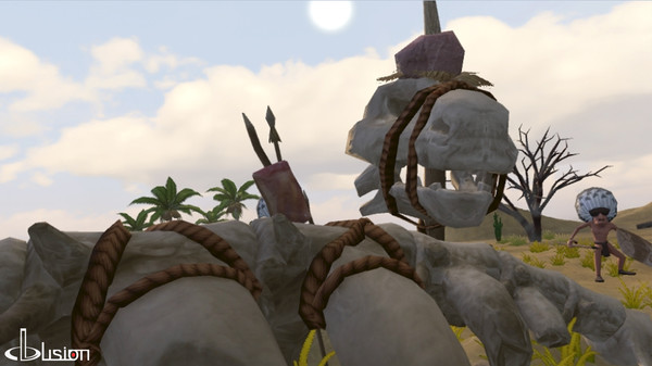 Screenshot z Happy Drummer VR Screenshot z Happy Drummer VR