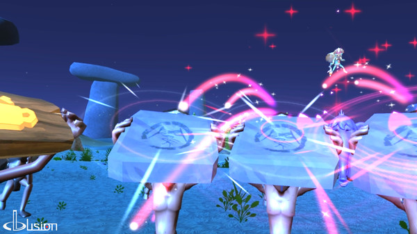 Screenshot z Happy Drummer VR Screenshot z Happy Drummer VR