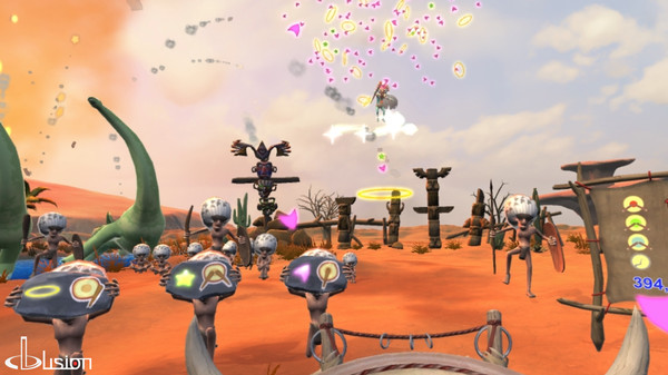 Screenshot z Happy Drummer VR Screenshot z Happy Drummer VR