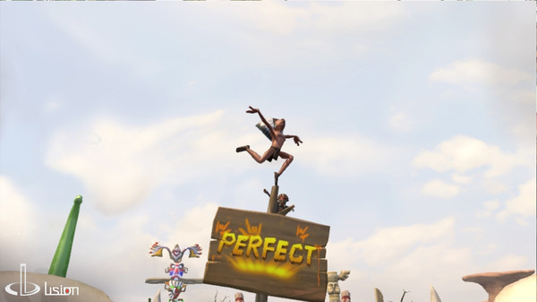 Screenshot z Happy Drummer VR Screenshot z Happy Drummer VR