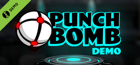 Punch Bomb Demo banner