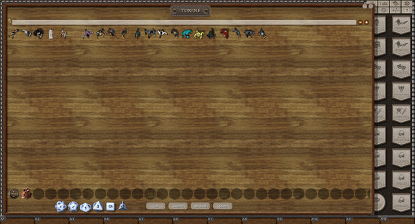 Fantasy Grounds - Modern 1 (Token Pack)
