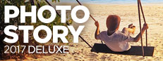 MAGIX Photostory 2017 Deluxe Steam Edition Small Capsule Image