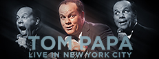 Tom Papa: Live In New York City game capsule image
