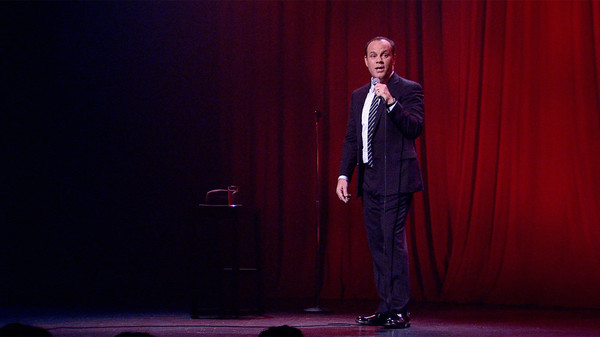 Tom Papa: Live In New York City screenshot 3