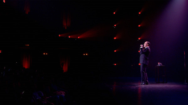 Tom Papa: Live In New York City screenshot 1
