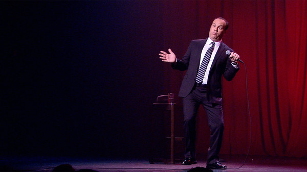 Tom Papa: Live In New York City screenshot 4