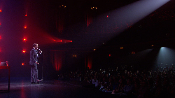 Tom Papa: Live In New York City screenshot 2
