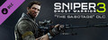 Sniper Ghost Warrior 3 - The Sabotage