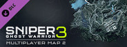 Sniper Ghost Warrior 3 - Multiplayer map 2