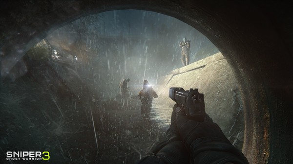Sniper Ghost Warrior 3 - Season Pass screenshot 9
