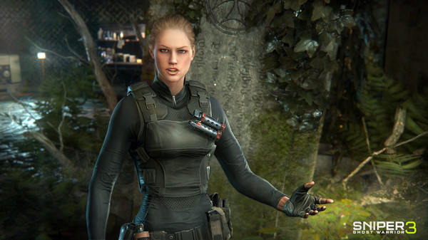 Sniper Ghost Warrior 3 - Season Pass screenshot 16