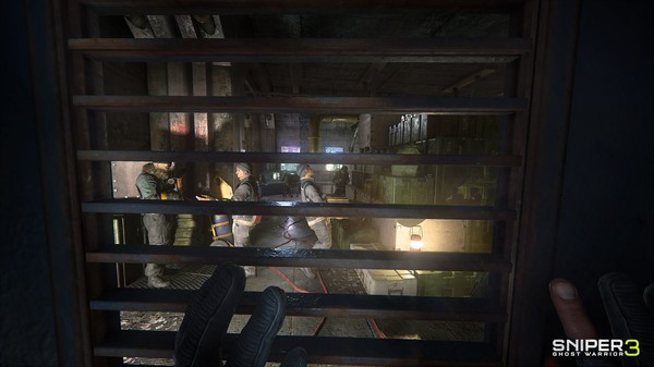 Sniper Ghost Warrior 3 - Season Pass screenshot 10