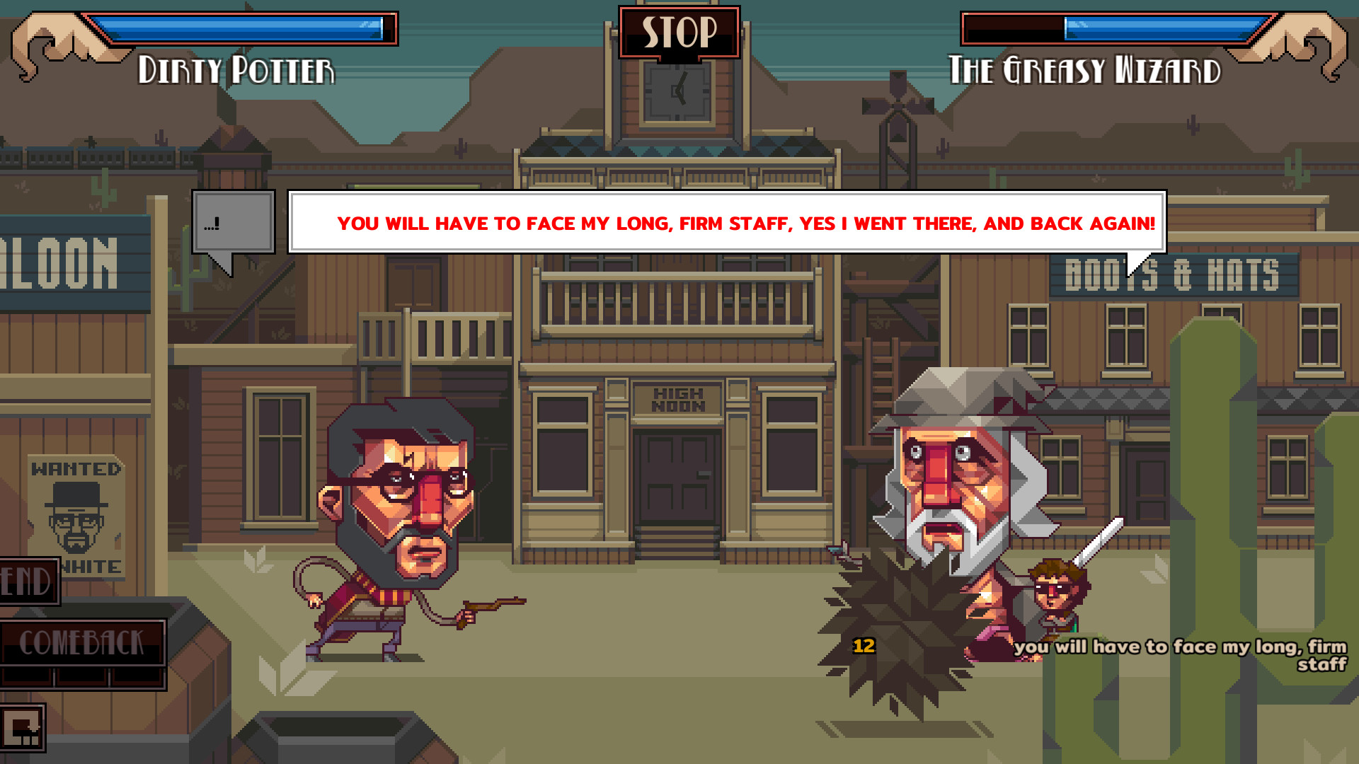 Oh…Sir! The Hollywood Roast