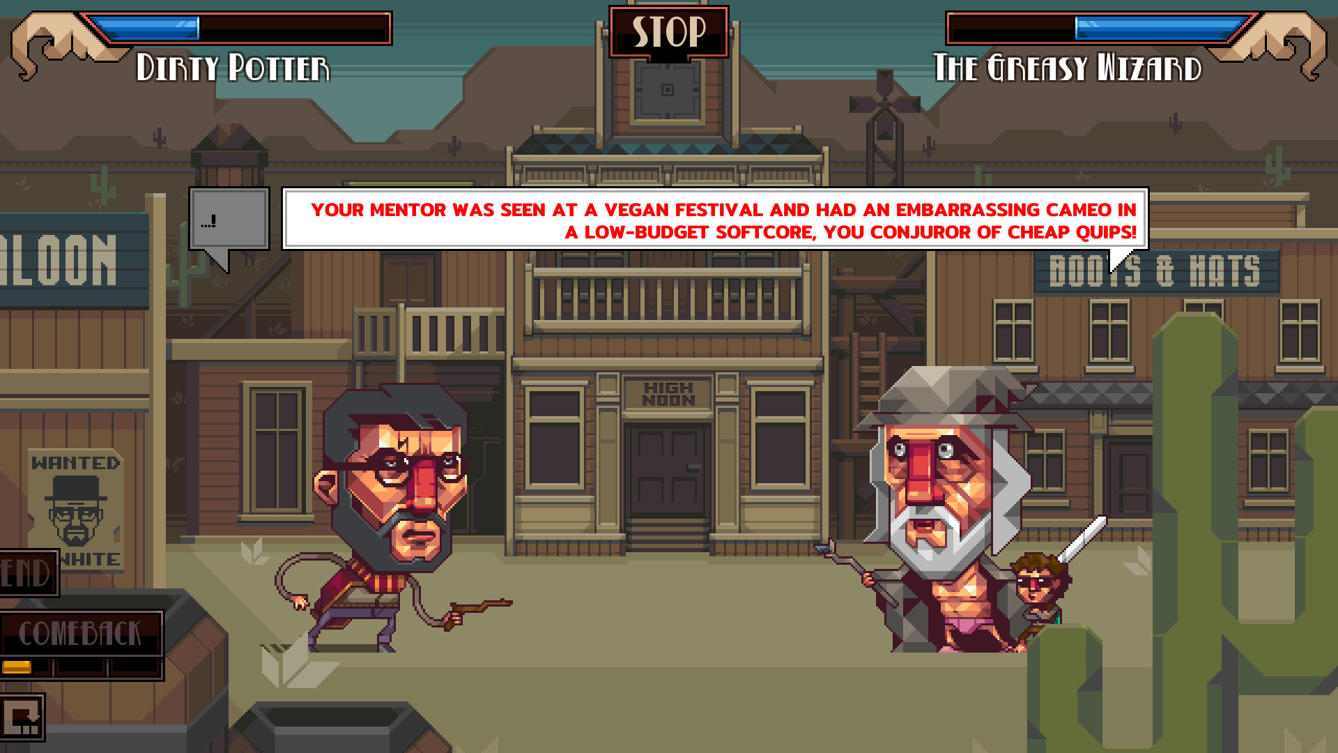 Oh…Sir! The Hollywood Roast