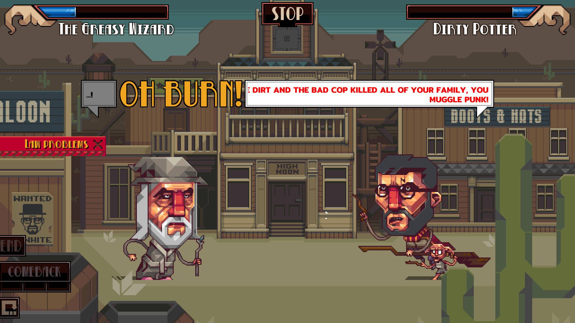 Oh…Sir! The Hollywood Roast