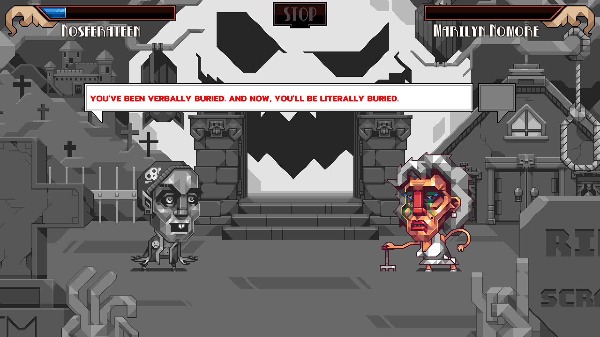 Oh…Sir! The Hollywood Roast