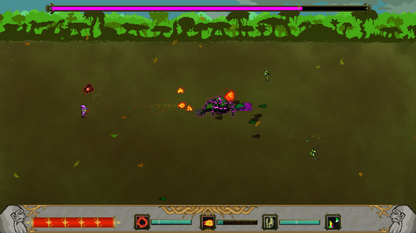Ultimagus screenshot 6