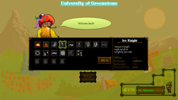 Ultimagus screenshot 5