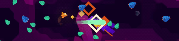 Graceful Explosion Machine video 3