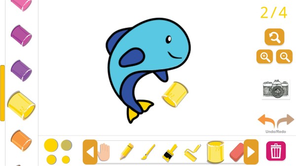 Let's Draw screenshot 5