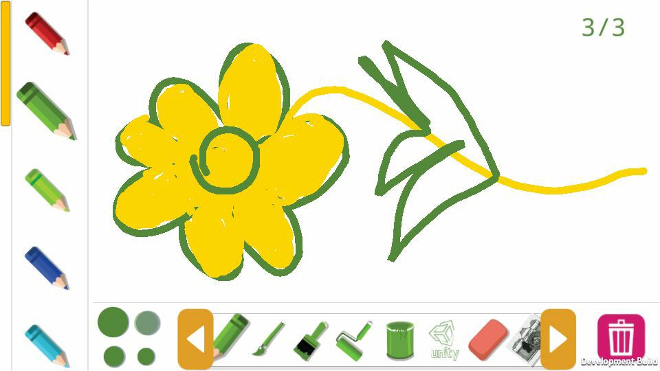 Let's Draw screenshot #1