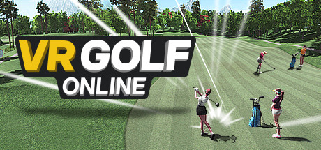 VR Golf Online steam charts