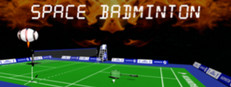 Space Badminton VR